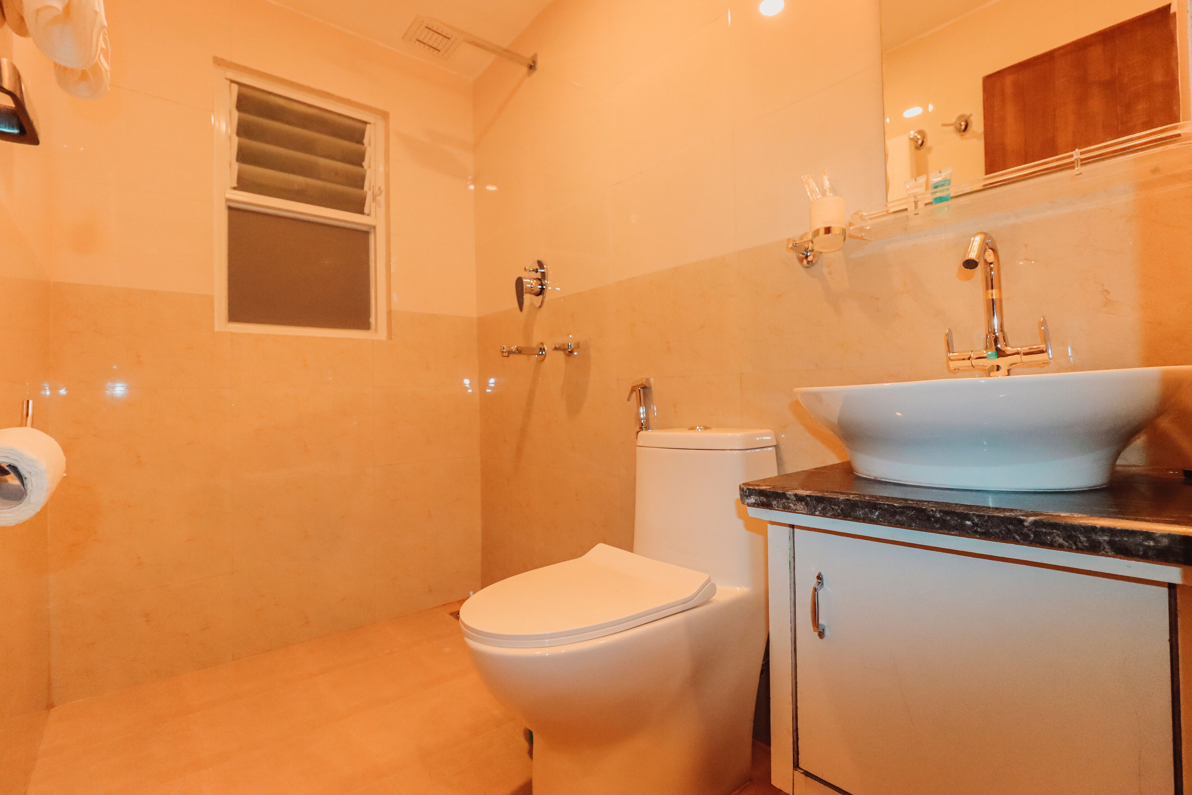 Foto - Kathmandu Aagantuk Hotel