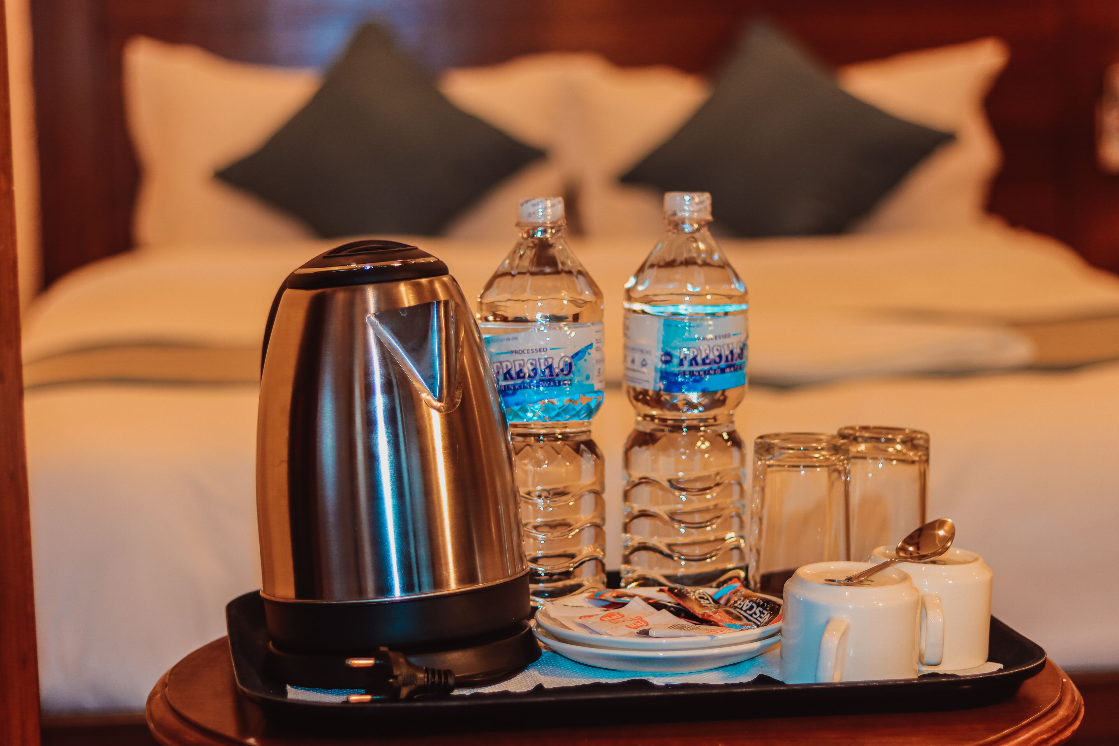 Foto - Kathmandu Aagantuk Hotel