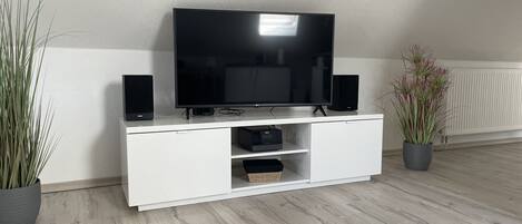 Interiör
