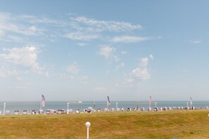 Am Strand