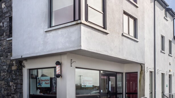 Exterior - Carraroe Apartment 2 (Carraroe)