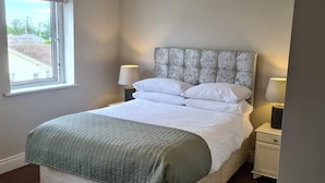 2 bedrooms - Carraroe Apartment 2 (Carraroe)
