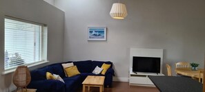 LCD TV