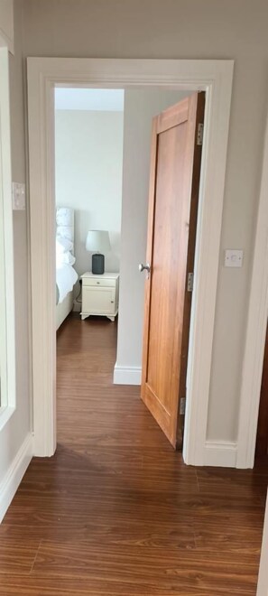 2 bedrooms - Carraroe Apartment 2 (Carraroe)