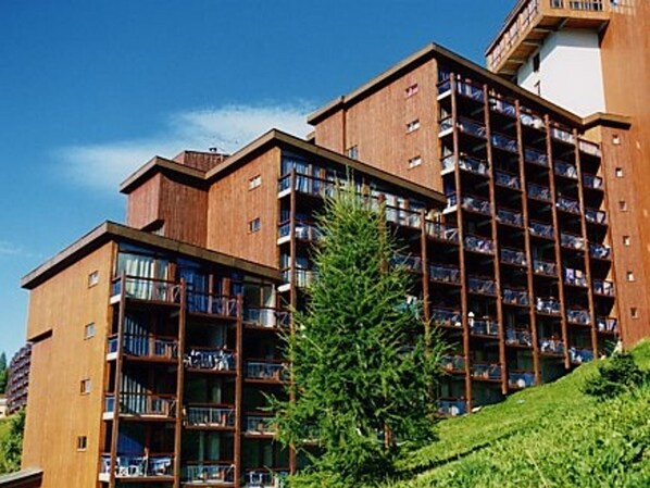 Exteriör
