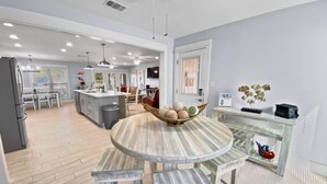 House, 3 Bedrooms | Dining - Augusta Oasis at Sandestin by Destin Getaways (Miramar Beach)
