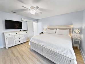 House, 3 Bedrooms | 3 bedrooms, free WiFi - Augusta Oasis at Sandestin by Destin Getaways (Miramar Beach)