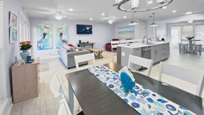 House, 3 Bedrooms | Dining - Augusta Oasis at Sandestin by Destin Getaways (Miramar Beach)