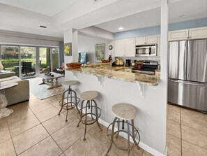 빌라, 침실 2개 | 전용 주방 | 조리 도구/접시/주방 기구