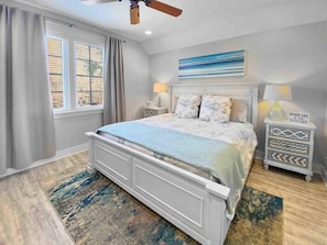 3 bedrooms, free WiFi - Beachy Bungalo in the Bungalos at Sandestin by Destin Getaways (Miramar Beach)