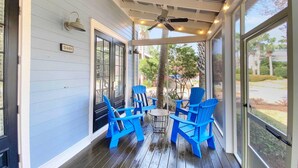 Unclassified image, 2 of 32, button - Beachy Bungalo in the Bungalos at Sandestin by Destin Getaways (Miramar Beach)