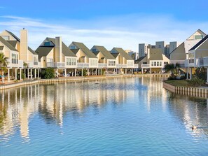 하우스, 침실 1개 | 외관