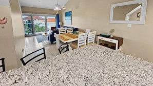 Interior - Maravilla 4401 - Seas the Day by Destin Getaways (Miramar Beach)
