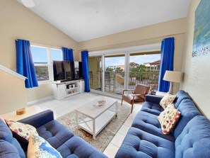 Appartamento, 3 camere da letto | Soggiorno