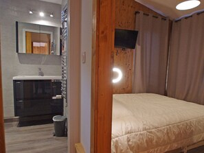 3 bedrooms, WiFi - Duplex 4 rooms, 8 pers, Val Claret (Tignes-Val Claret)