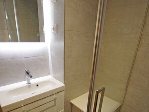 Hair dryer - Duplex 4 rooms, 8 pers, Val Claret (Tignes-Val Claret)