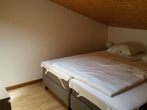2 chambres