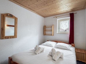 2 Schlafzimmer, kostenloses WLAN