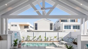Pool - Gone Coastal - Kingscliff (Kingscliff)