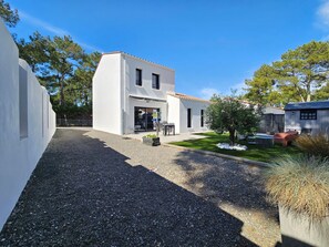 Aussenbereich