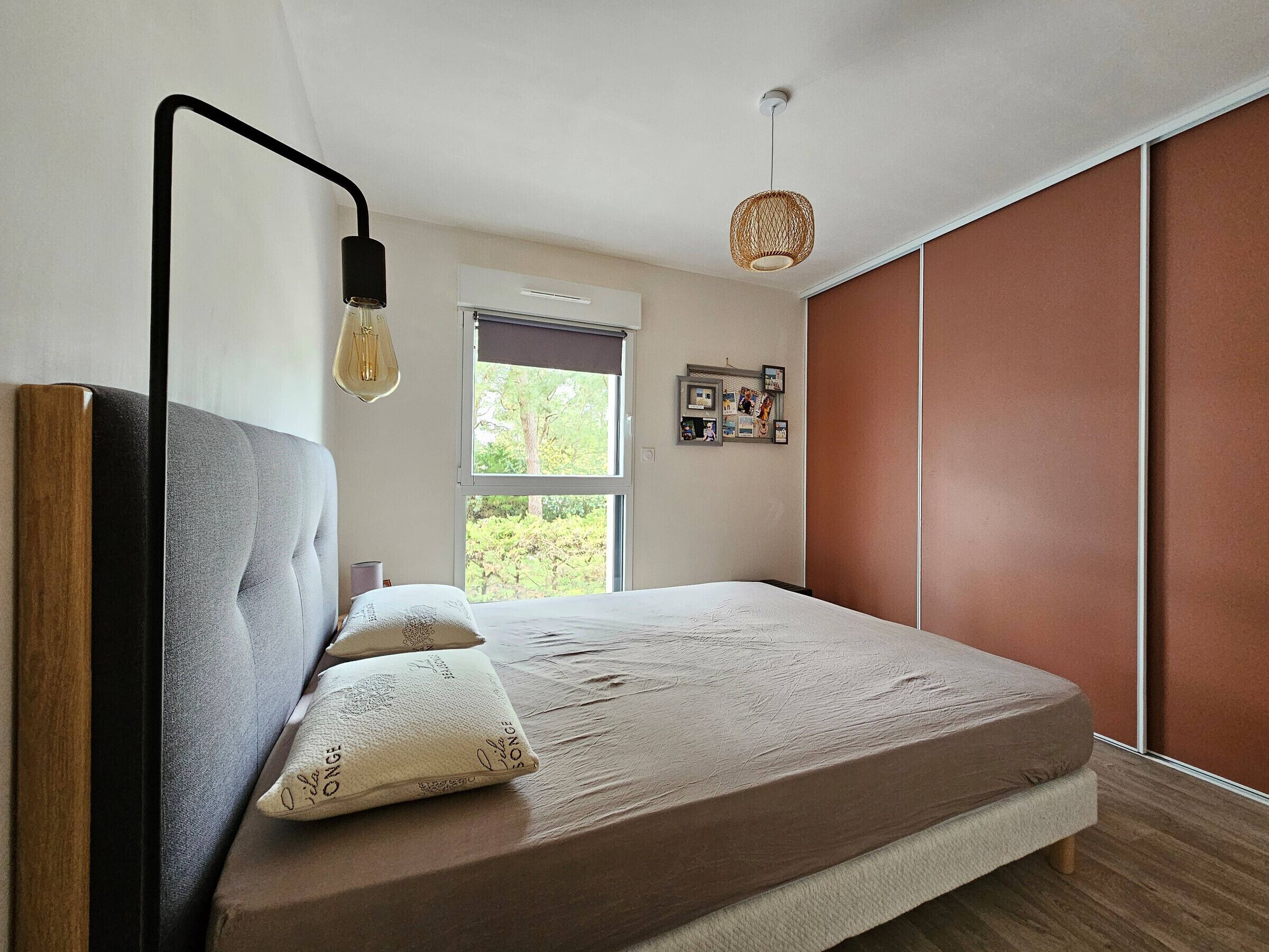 3 bedrooms, WiFi