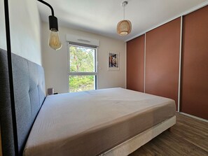 3 habitaciones y wifi 