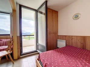 1 chambre, Wi-Fi