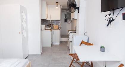 Cozy studio in Athens