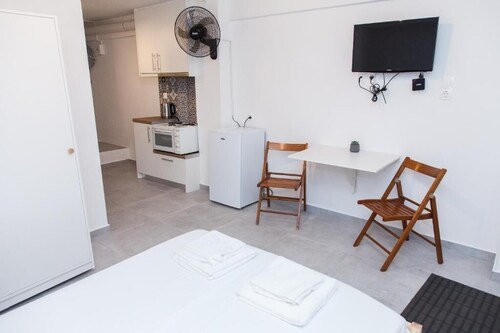 Cozy studio in Athens