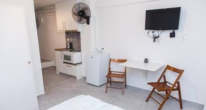 Cozy studio in Athens