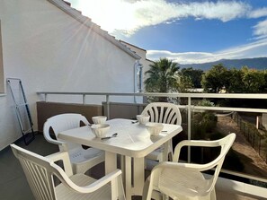 Servei de restauració a l'aire lliure