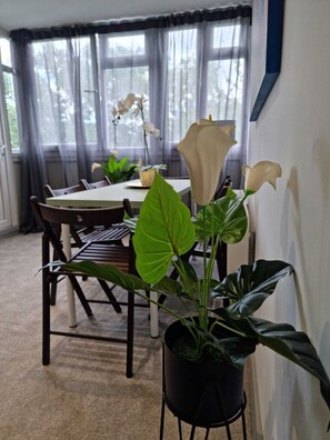 Apartment | Speisen