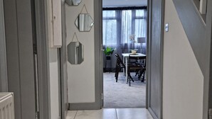 아파트 | 내부