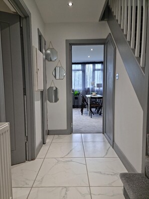 Apartment | Interior
