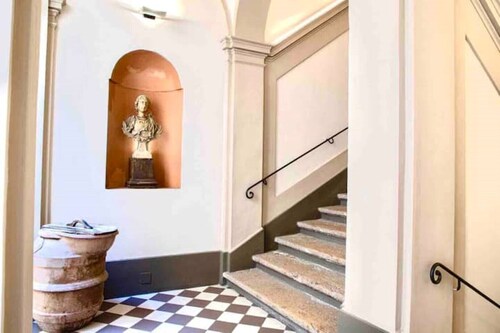 [Terni Center|Historical Palace] Gavi Apartments