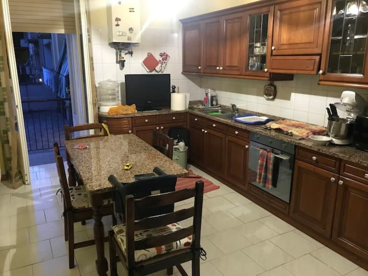 Bild für Gastgeberprofil