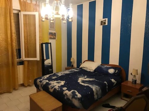 Very close to downtown and theater