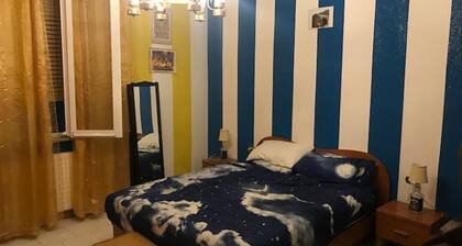 Very close to downtown and theater