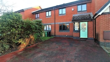 獨棟房屋 | 外觀