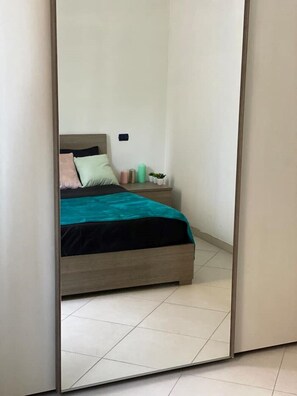 1 slaapkamer, gratis wifi, beddengoed