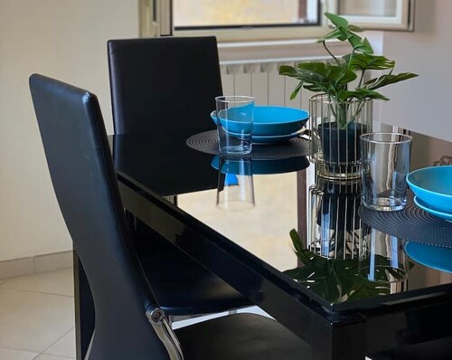 [Terni Center|Station] Gavi Apartments