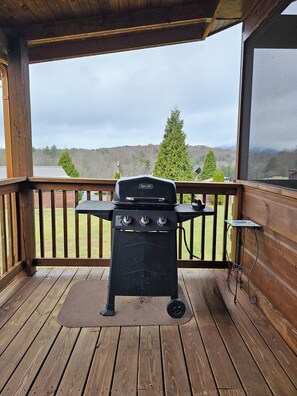 Exterior - Copperhead Lodge and Resort Cabin Rentals (Blairsville)