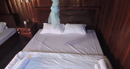 Banlung Ecolodge