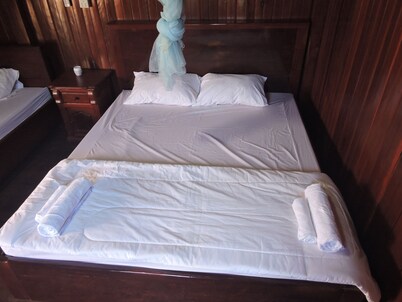 Banlung Ecolodge