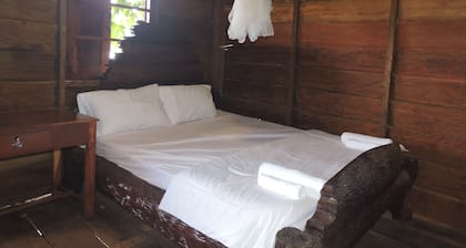 Banlung Ecolodge