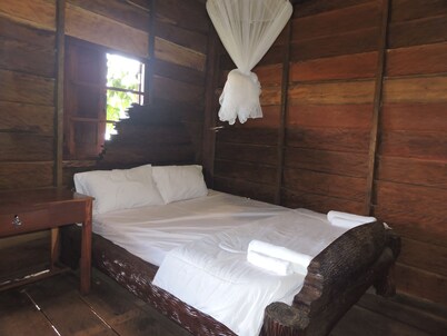 Banlung Ecolodge