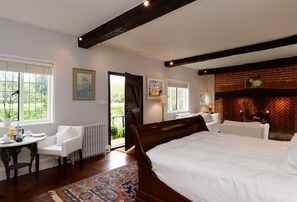 1 Schlafzimmer, Bügeleisen/Bügelbrett, Internetzugang, Bettwäsche