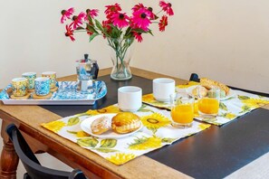 用餐