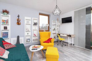 Fernseher, Arbeitsbereiche
