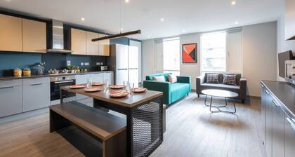 JOIVY Affordable Dublin Thomas Street